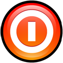 Button Turn Off-01 icon